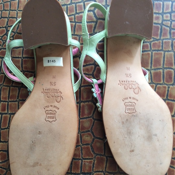 Shoes - Picture 2 of 4